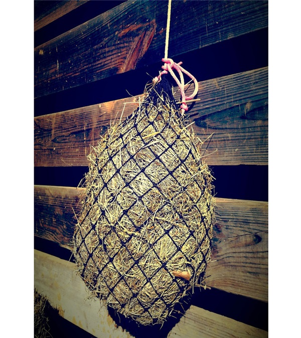 3702 Small Hay Net