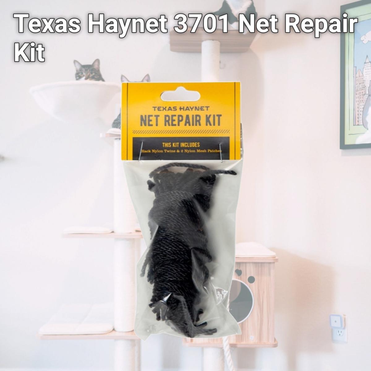 Picture of Texas Haynet 3701 Net Repair Kit