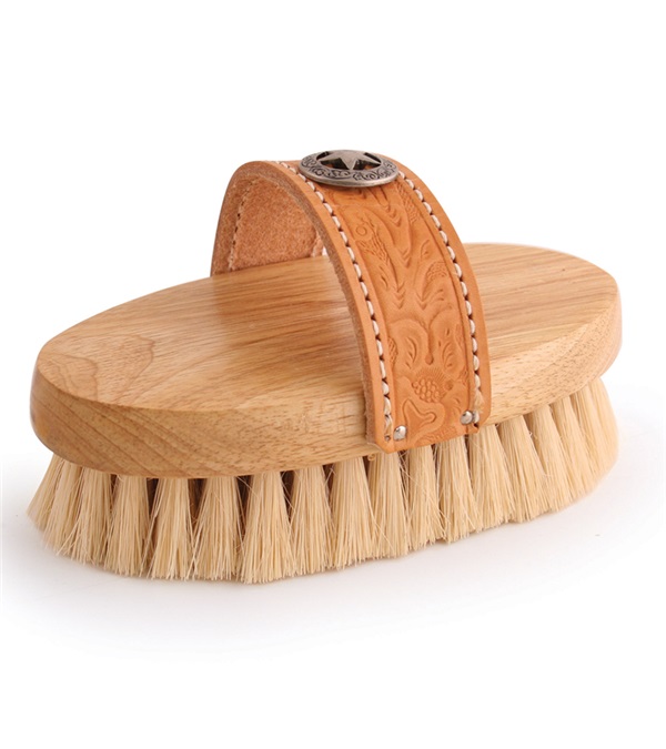 Picture of Desert Equestrian 2254 Legends Cowgirl Western Brush - 7.50 in.