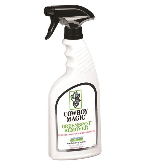 Picture of Cowboy Magic 3369 Greenspot Remover - 16 oz