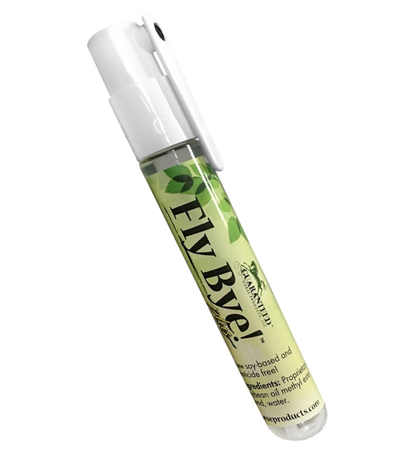 Picture of Guaranteed Horse Products 3611 Fly Bye Plus Equi-Pen - 0.5 oz