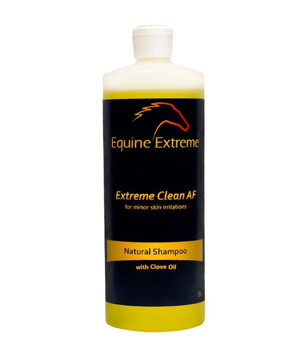 Picture of Equine Extreme 3547 Extreme Clean Antifungal Shampoo - 32 oz