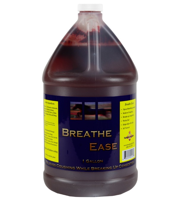 Picture of Nutra Cell Labs 1364 Breathe Ease&#44; 1 gal