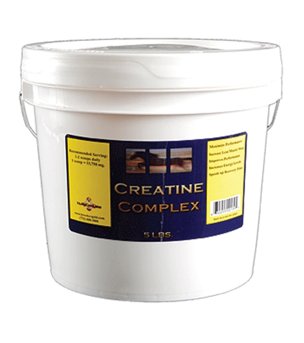 1355 Creatine Complex  5 lbs