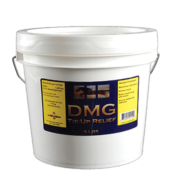 Picture of Nutra Cell Labs 1354 DMG Tie-Up Relief - 5 lbs