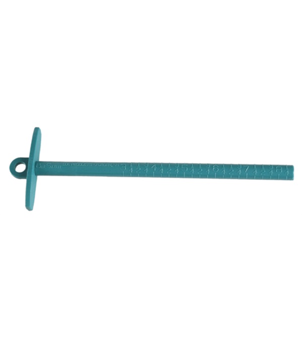 Picture of Jacks 1441 Horse Bit Sizer
