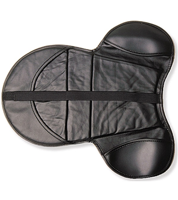 10436 English Gel Seat Saver