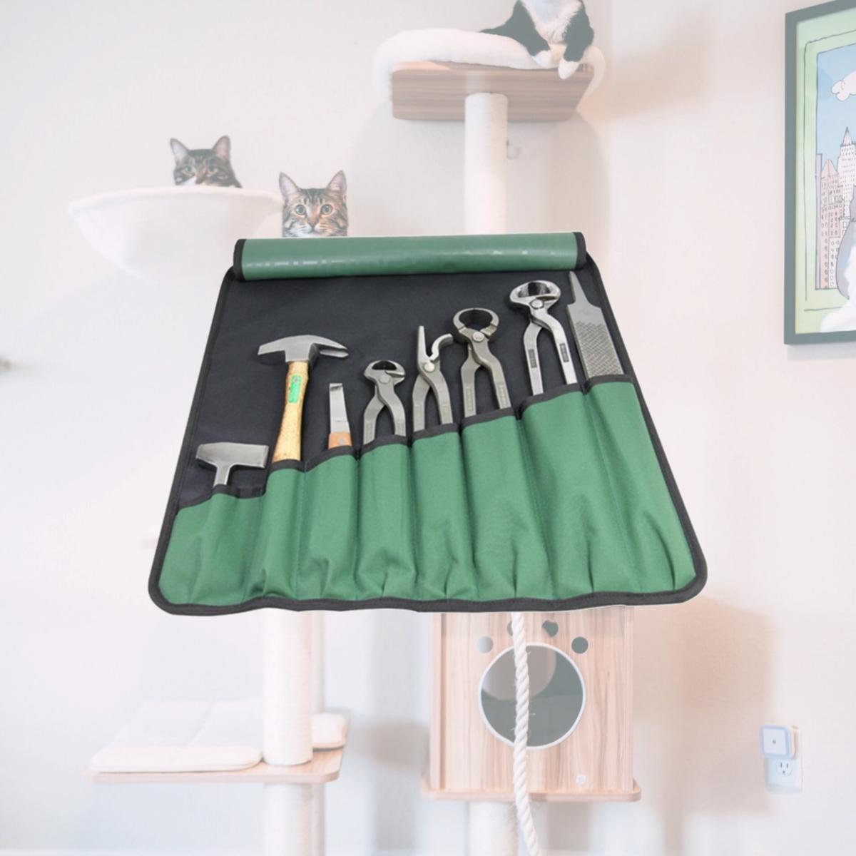 Picture of Diamond Farrier 3863 Bucket Boss Tool Roll