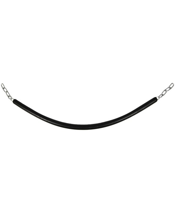 Picture of Jacks 10444-BK Stall Chain, Black