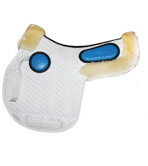 Picture of Equine Management 2034 GEL-EZE Jumping Pad