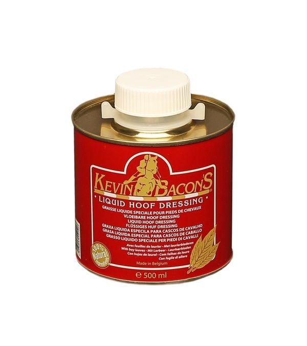 Picture of Kevin Bacon 3602 Liquid Hoof Dressing - 0.50 Liter