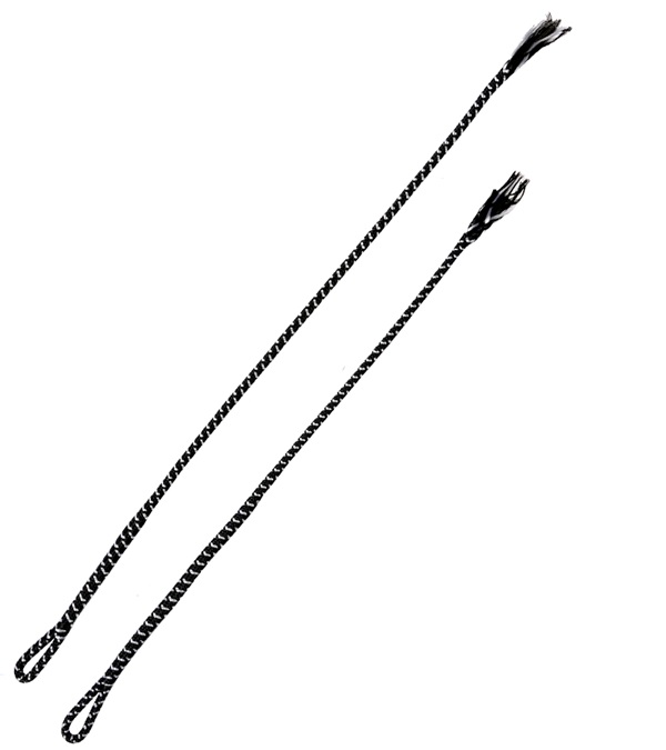 Picture of Jacks 461-L Popper Snapper for Whip - 9 in.