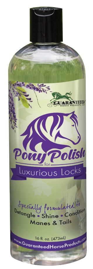 3465 Magic Mane & Tail - 16 oz