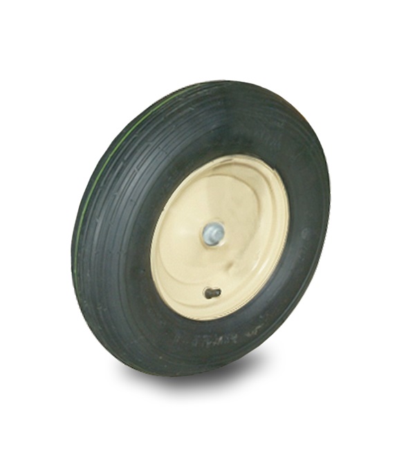 3330 Wheelbarrow Tire - 16 in.