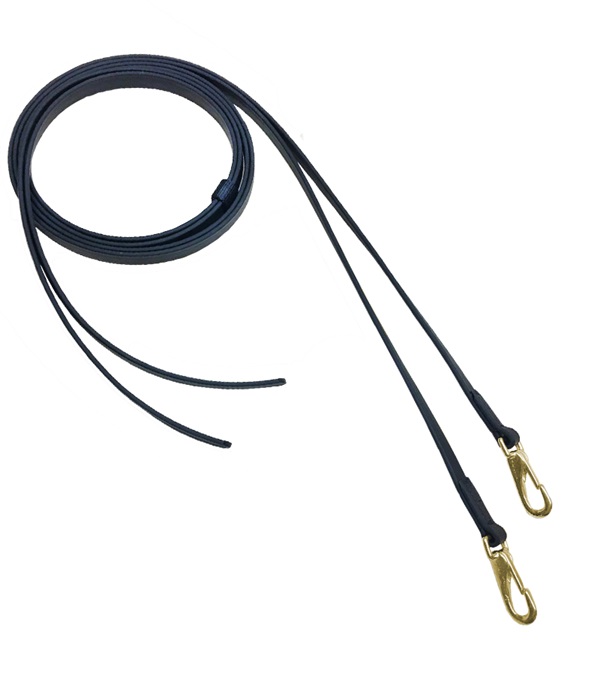 Picture of Jacks 3355 Beta Riding Reins - 0.63 in. x 7 ft.