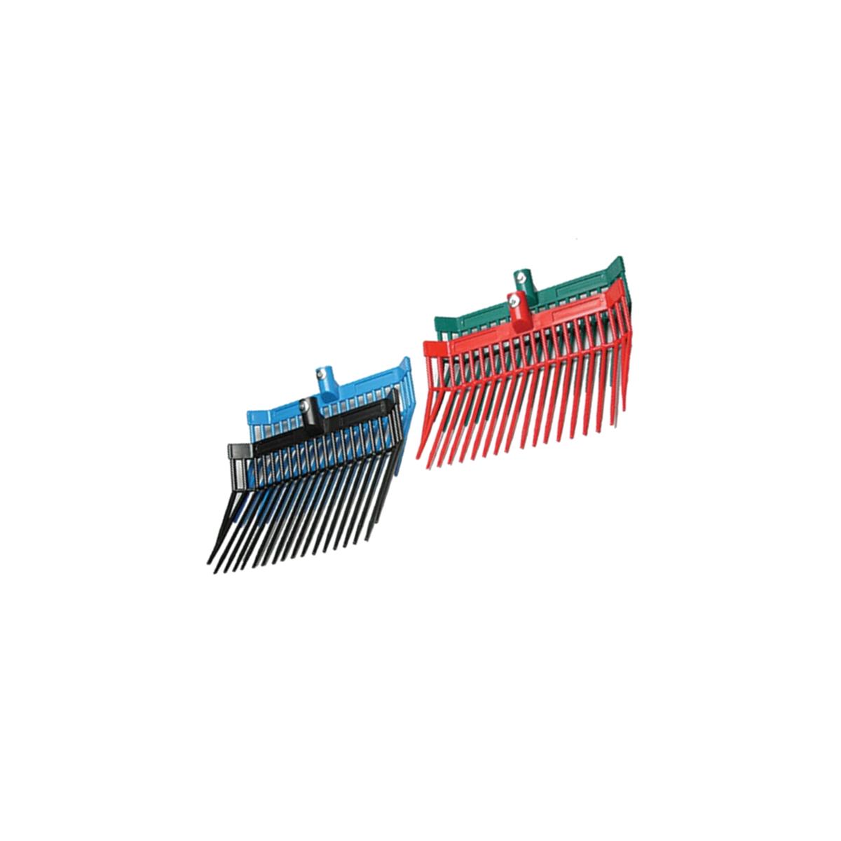Picture of Jacks Imports 162-GN Pitch Fork Replacement Head, Green