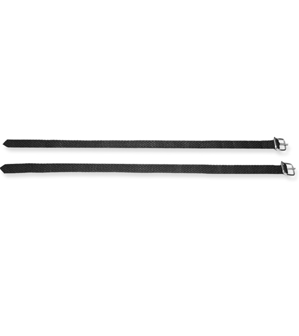 Picture of Jacks Imports 806731 Nylon Spur Straps - 45 cm