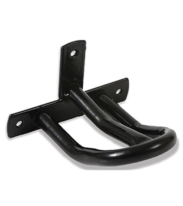 Picture of Jacks 10640 Rein Hook, Black