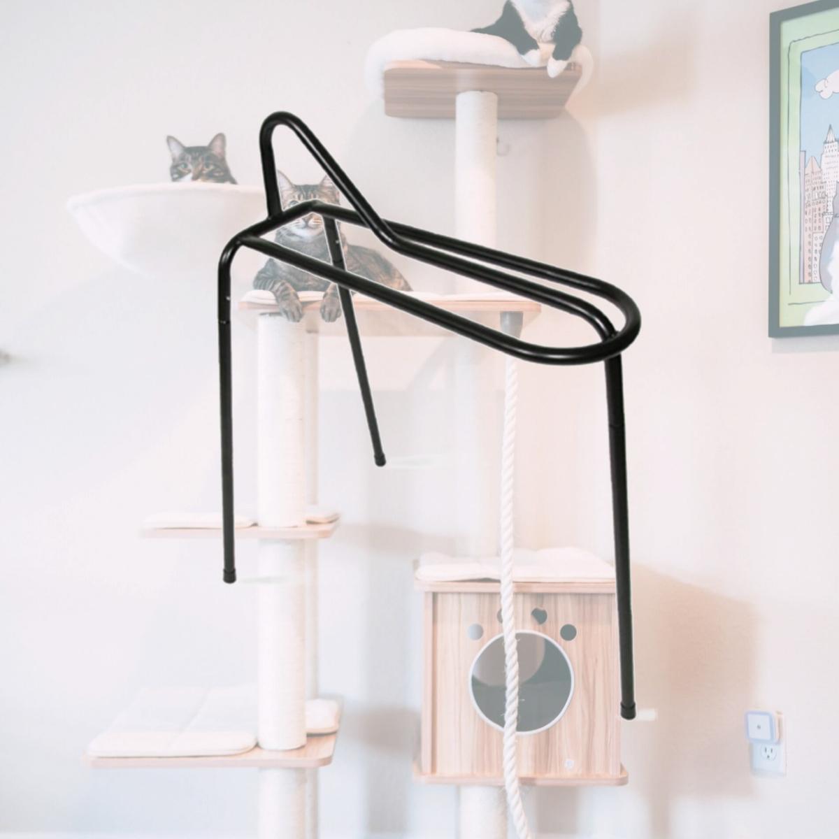 Picture of Jacks 10643 Space Saver Saddle Stand