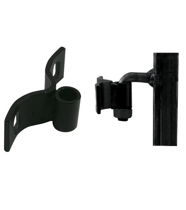 Picture of Scenic Road 2249-BK Hinge Kit, Black
