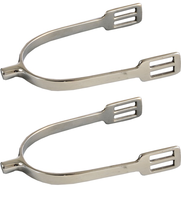Picture of Jacks 1214-20 POW Spurs Youth - 20 mm