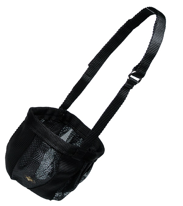 Picture of Jacks 10779-L Foal & Mini Muzzle - Large