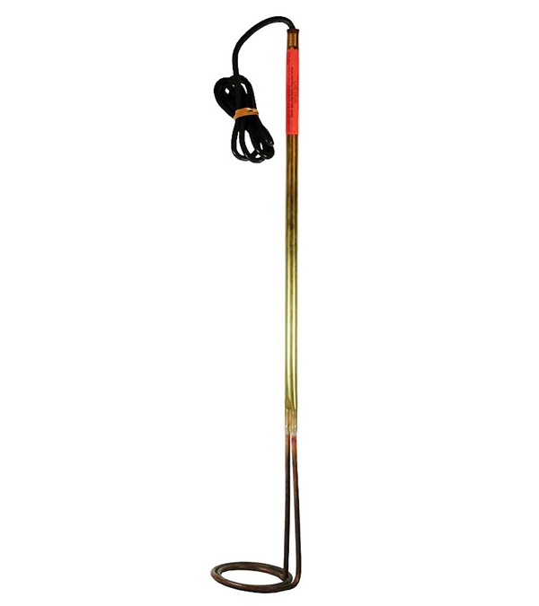 Picture of Ogilvie 3410-20 Water Heater - 20 in.