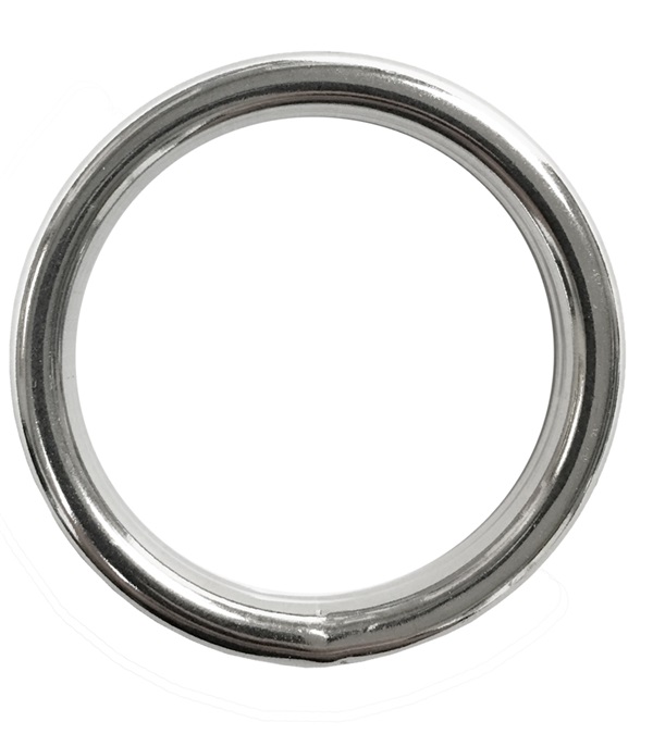 Picture of Jacks 3432 Ring 3 in. Stainless Steel