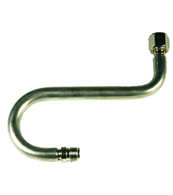 1813 Neb Air Flow Connector
