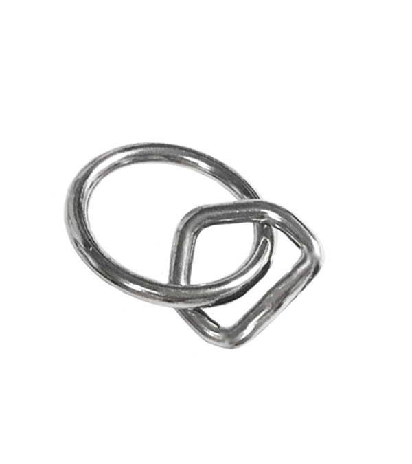 Picture of Jacks 3436 Loose Loop & Ring