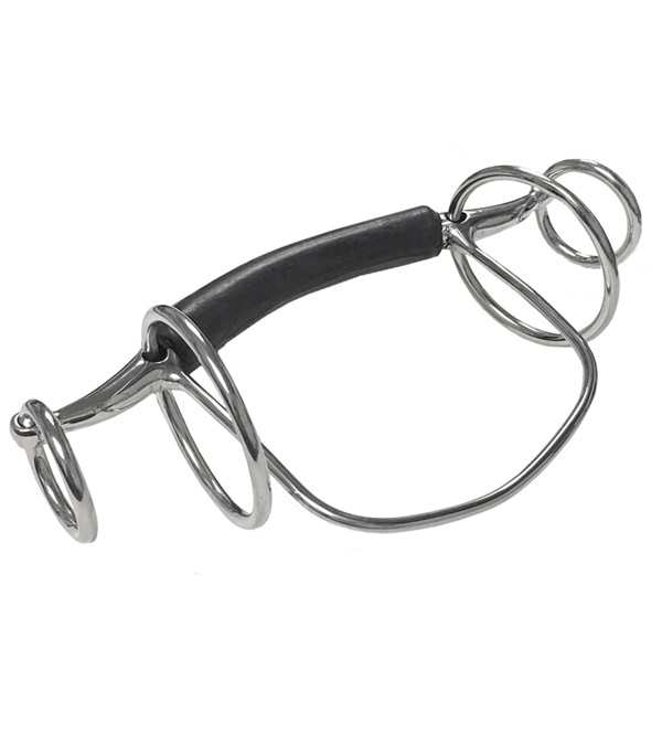 3441 Rubber Double Extension Bit - 5 in.