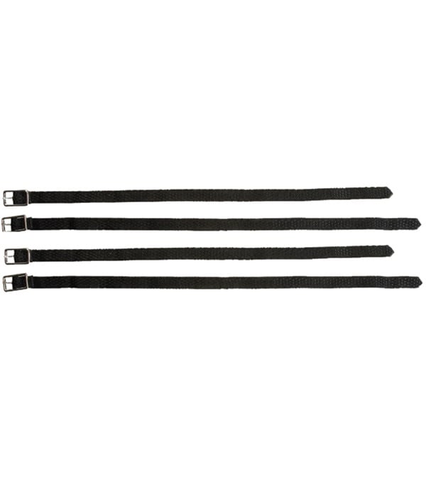 Picture of Jacks 20265-50 Nylon Spur Straps - 50 cm