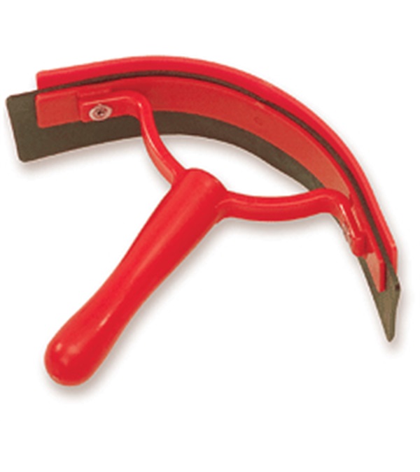 Picture of Jacks 1520-FO Deluxe Sweat Scraper&#44; Forest