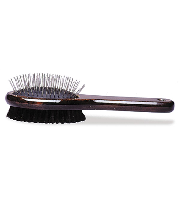 Picture of Jacks 1517 Combo Brush - 8 in.