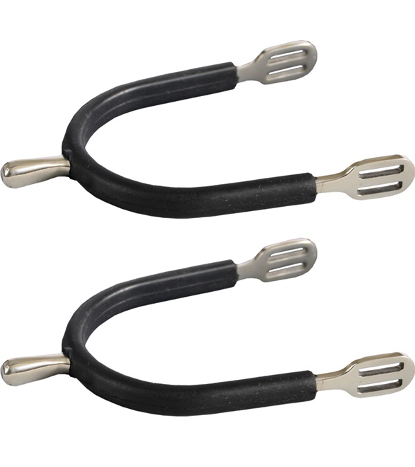 Picture of Jacks 20258-35MM Stainless Steel Knob End Spurs - 35 mm