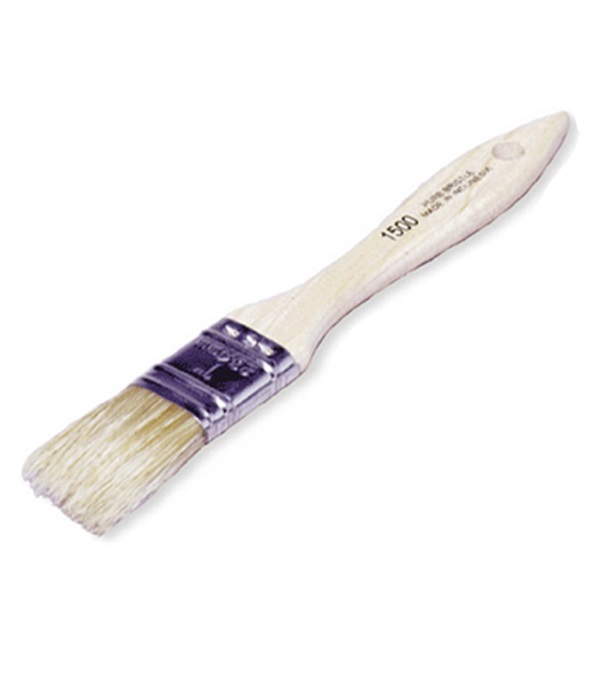Picture of Jacks 327 Hoof Dressing Brushes