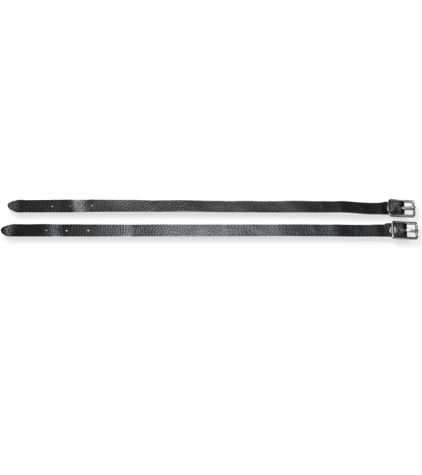 Picture of Jacks 20268 Leather Spur Straps