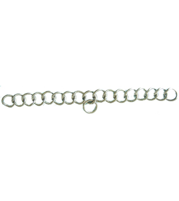 Picture of Jacks 20271 Stainless Steel Single Link Curb Chain