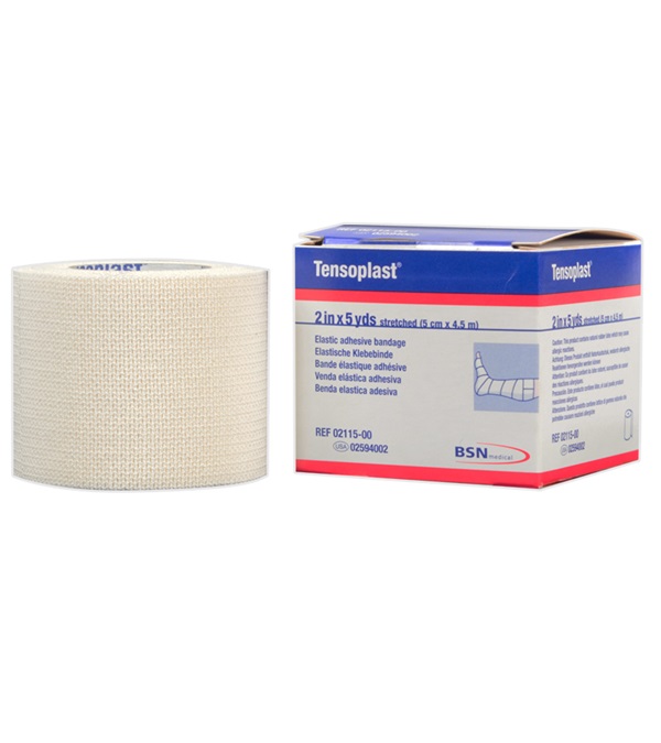 Picture of BSN 2594 2 x 5 Yards Tensoplast for Horse