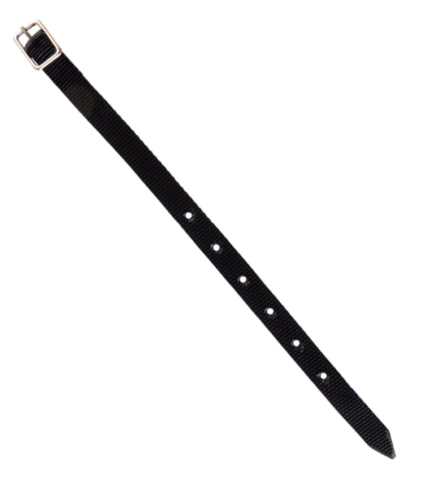Picture of Jacks 20374-BK Blanket Replacement Strap, Black