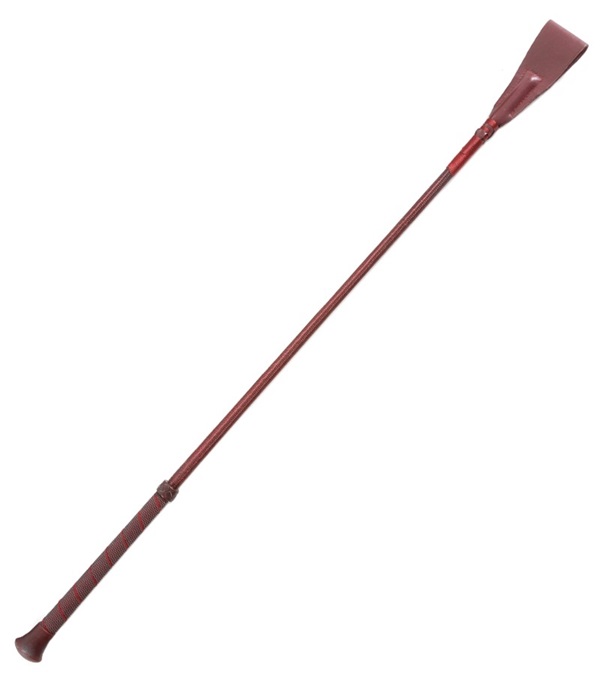 Picture of Jacks 1494-BR-20 Bat with Non Slip Rubber Grip, Brown - 20 in.