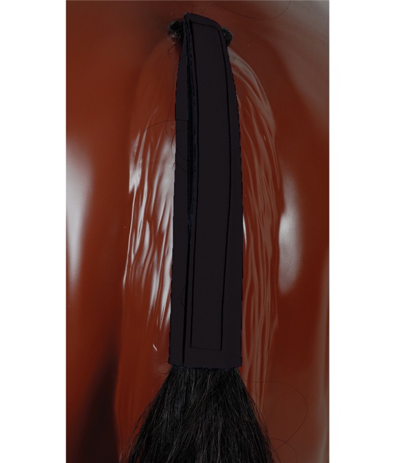 Picture of Jacks 23000-BK Tail Wrap Black