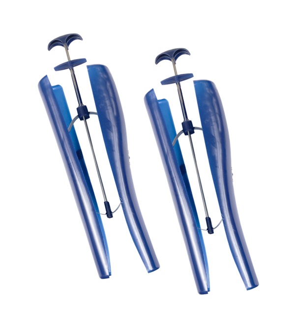 Picture of Jacks 1464 Boot Tree, Blue
