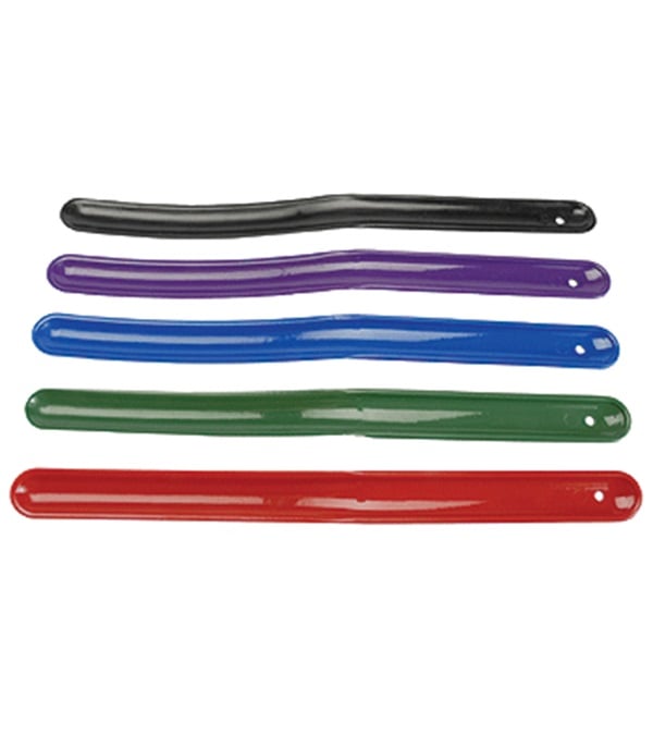 Picture of Jacks 244512-RY Sweat Scraper, Royal - 17.5 in.