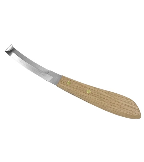 Picture of Jacks 244534 3.5 in. Hoof Knife