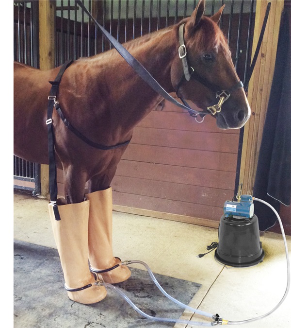 EHL093-WC  Whirlpool Boots with Compressor