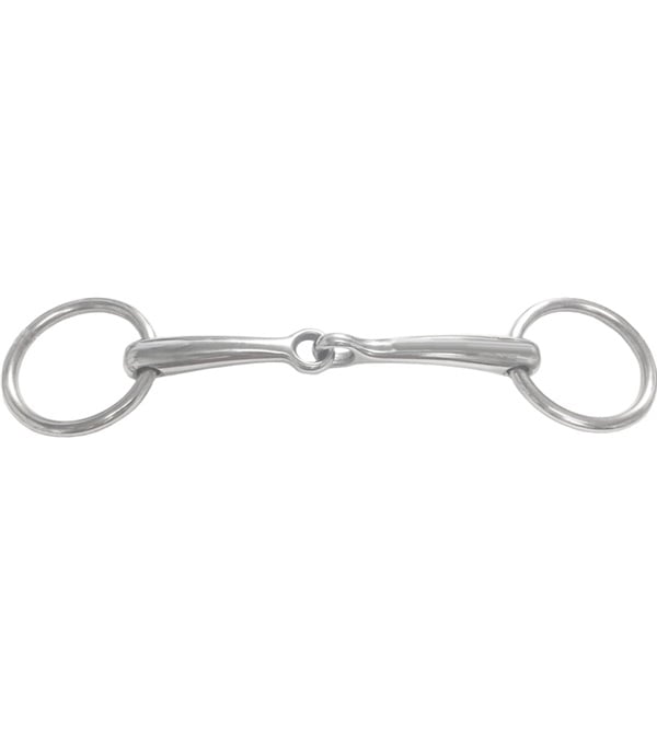 Picture of Jacks 3533 Stainless Steel Ring Bit - 5 in.