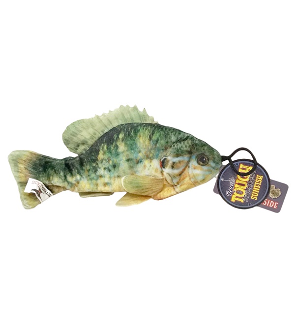 Picture of Steel Dog 54392 Sunfish with Rope