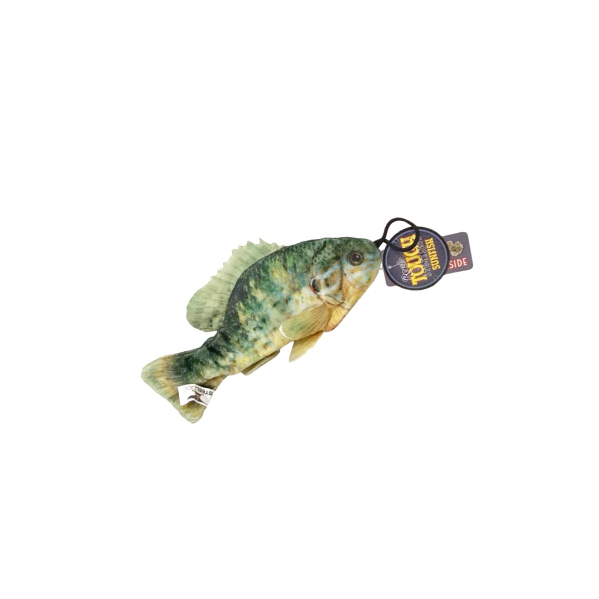 Picture of Steel Dog 54392 Sunfish with Rope