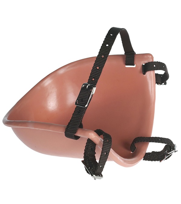 Picture of Jacks 468 Equine Bib for Horses